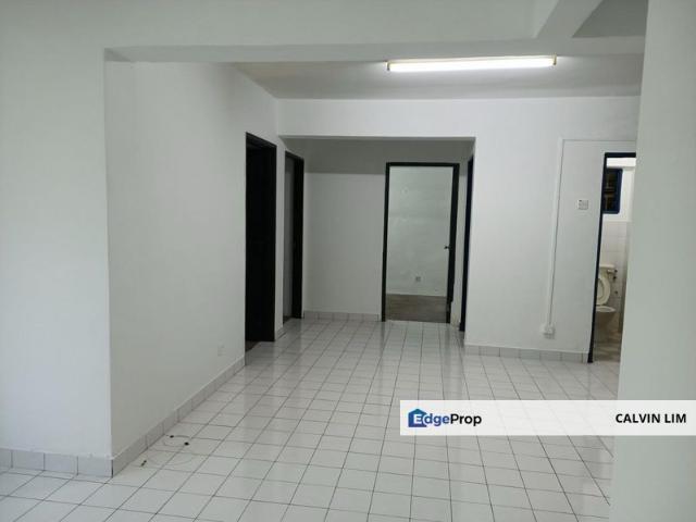 Desa Dua Apartment