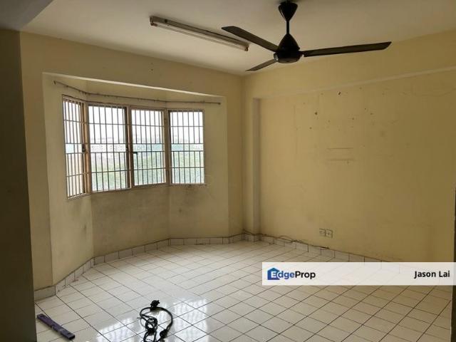Desa Dua Apartment