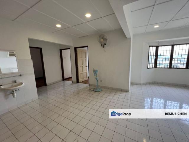 Desa Dua Apartment