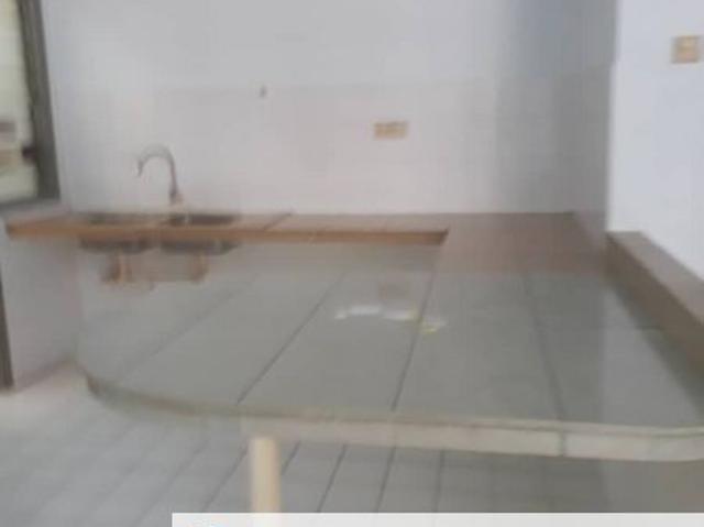 Desa Dua Apartment