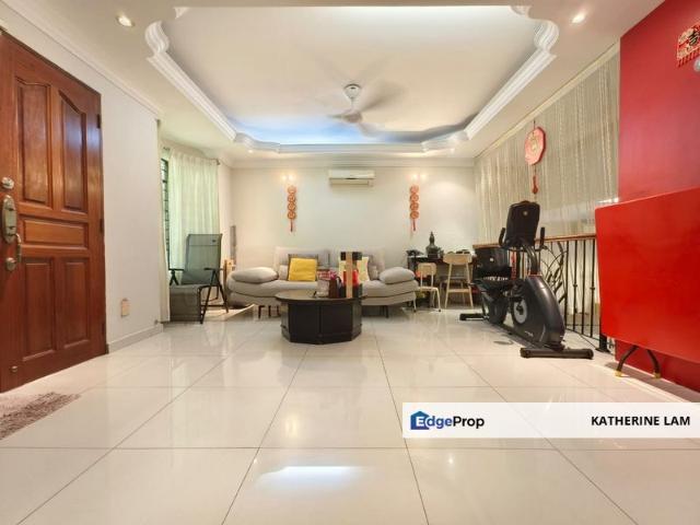 Desa Damai