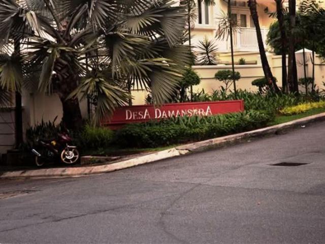 Desa Damansara, Damansara Heights