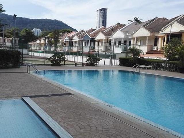Desa Embun Emas Freehold Spacious 1300sf Prime Location