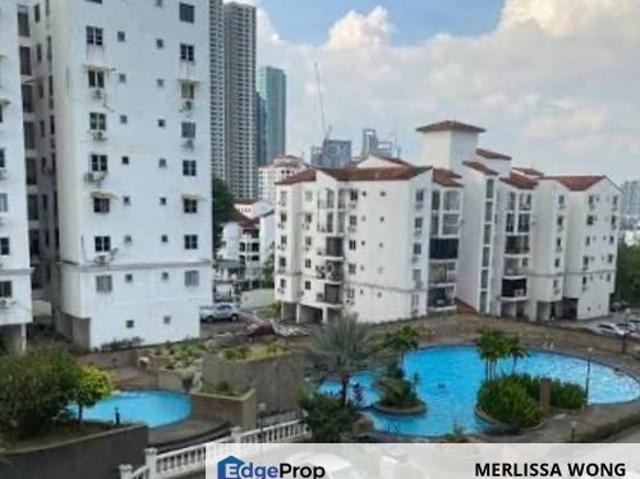 Desa Gembira Condominium