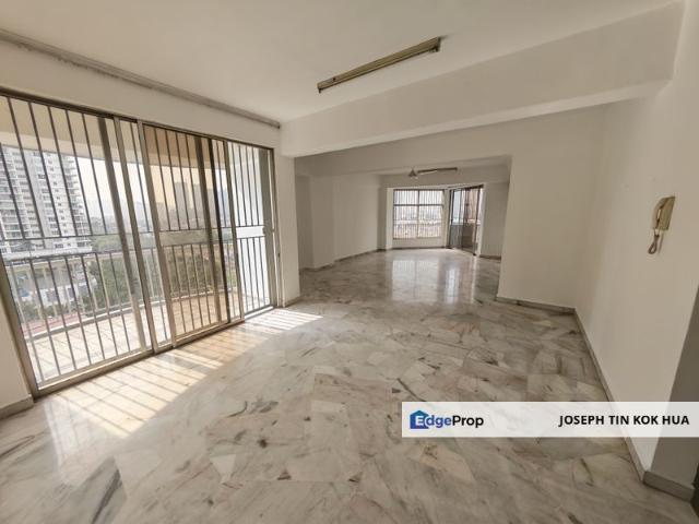 Desa Gembira Condominium