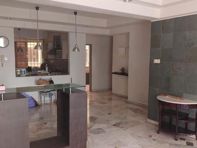 Desa Gembira Condominium