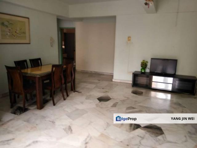 Desa Gembira Condominium