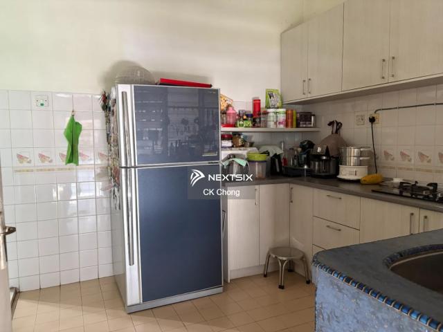 Desa Gembira Condominium Kuchai Lama Old Klang Road NSK Kuchai