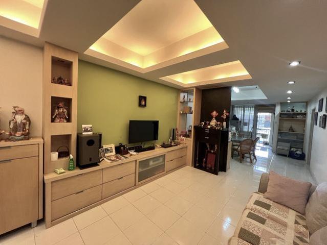 Desa Gemilang 1205 Renovated LowRise Ayer Itam