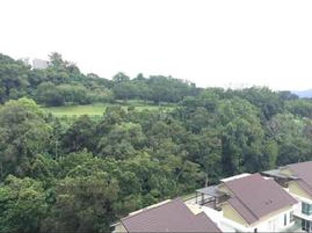 Desa Golf Condominium For Sale direct owner