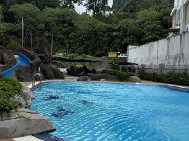 Desa Golf Apartment Renovated Bukit Jambul