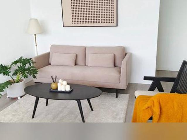Desa Green Apartment 3 Room Full Loan Jelutong Apartment For Sale