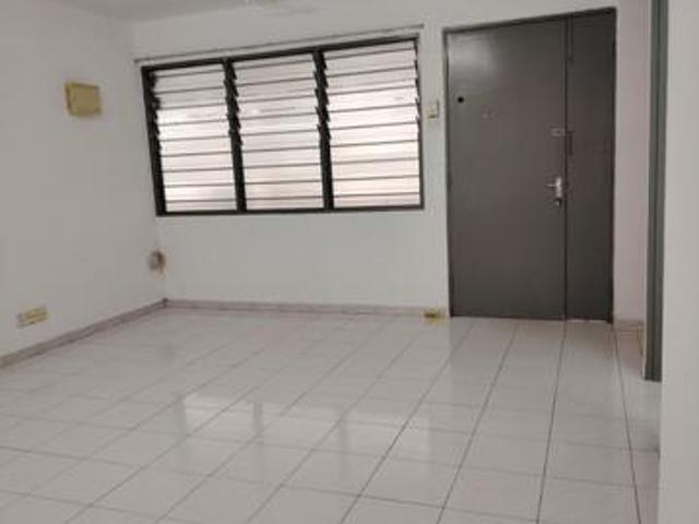 Desa Green Apartment Jelutong Penang
