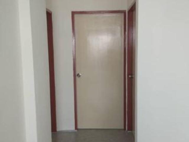 Desa Green Jelutong Unfurnished