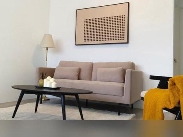 Desa Green Jelutong 3 Bilik Reno Full Loan