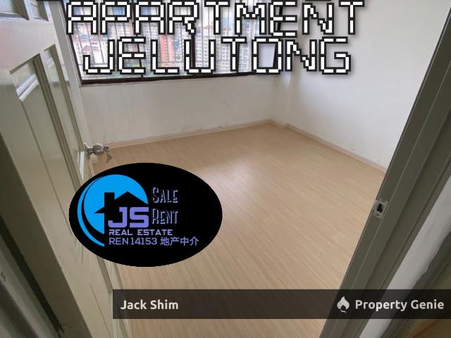 Desa Green Jelutong