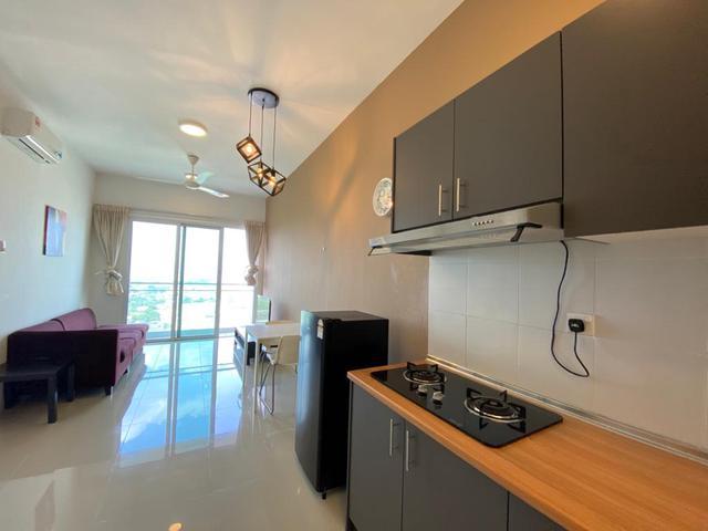 Desa Green Residences Taman Desa
