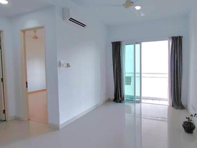 Desa Green Service Apartment KL Below Market Price