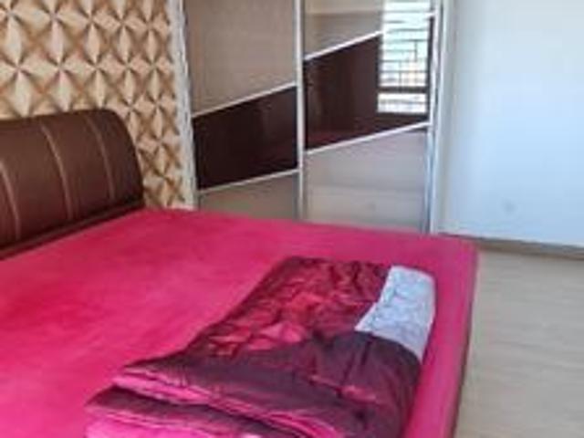 Desa Green Serviced Apartment for Sales