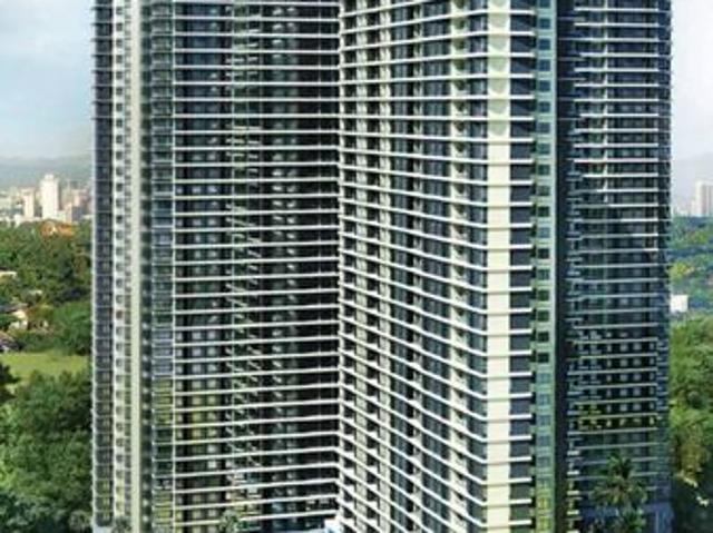 Desa Green Serviced Apartments