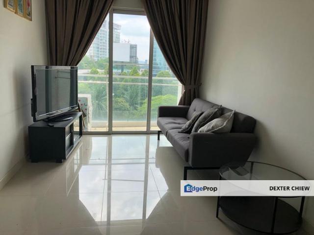 Desa Green Serviced Apartments