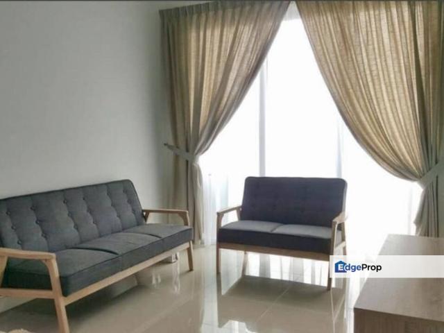 Desa Green Serviced Apartments