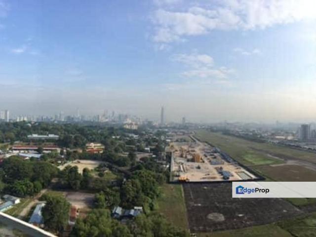 Desa Green Serviced Apartments