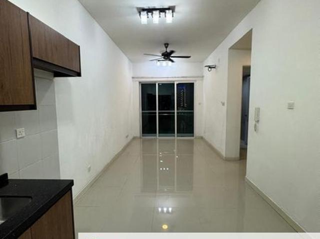 Desa Green Serviced Apartments