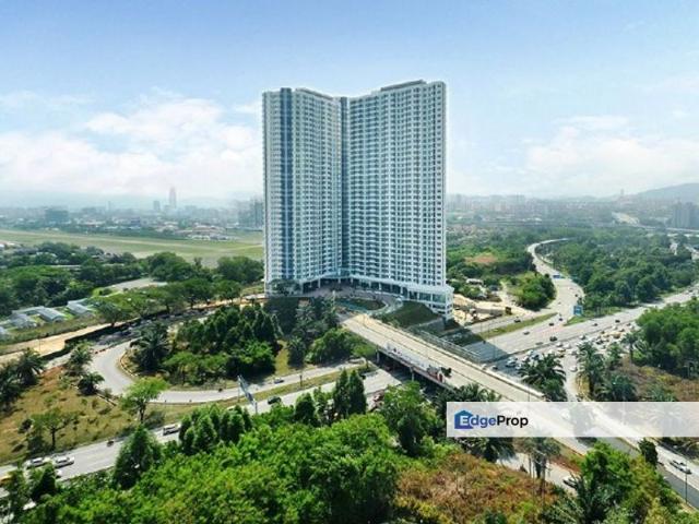 Desa Green Serviced Apartments