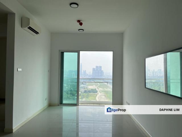 Desa Green Serviced Apartments