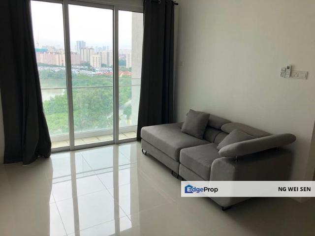 Desa Green Serviced Apartments