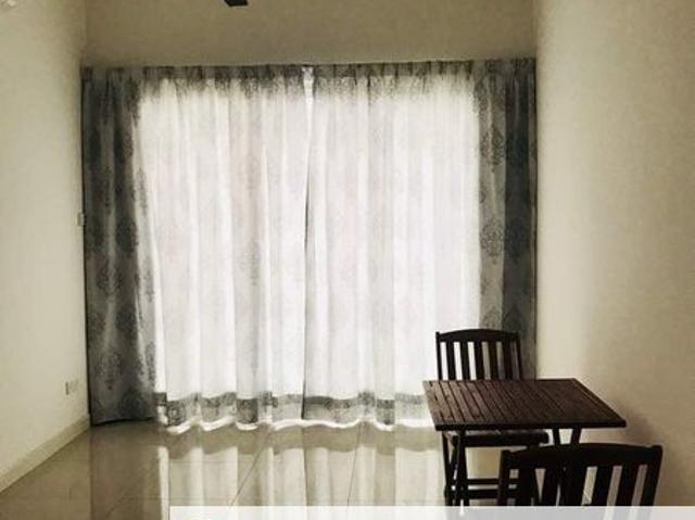 Desa Green Serviced Apartments