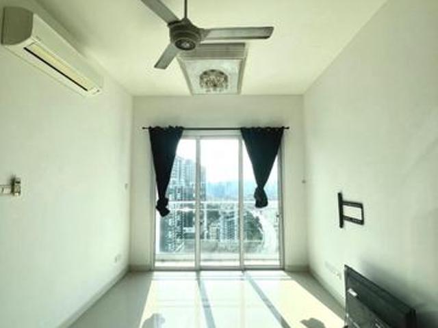 Desa Green Taman Desa for rent
