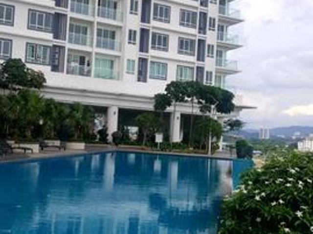 Desa Green Taman Desa Mid Valley