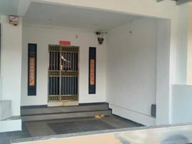 Desa Harmoni Good Condition Big Type Single Storey House