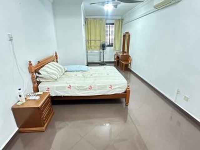 Desa Harmoni Masai 2storey Terraced House