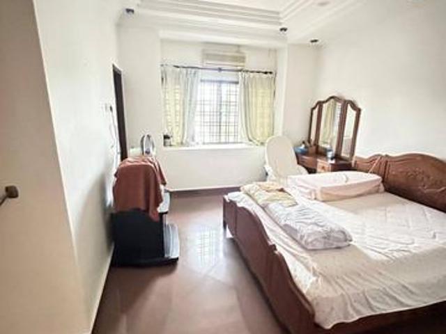 Desa Harmoni nearby Molek Jalan Harmoni 2storey Terraced House