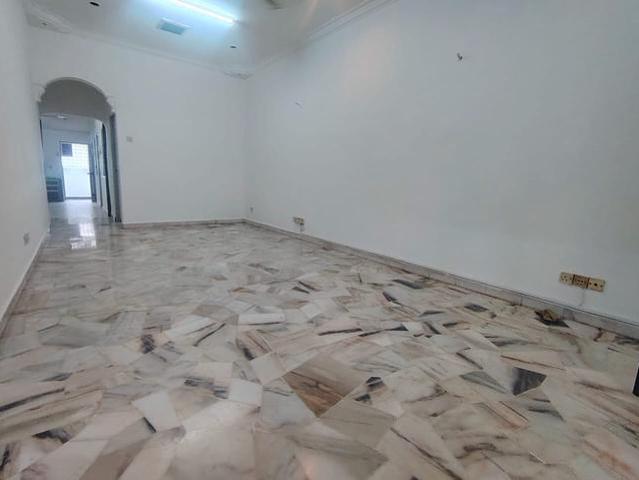 Desa Harmoni Single Storey House For Sale
