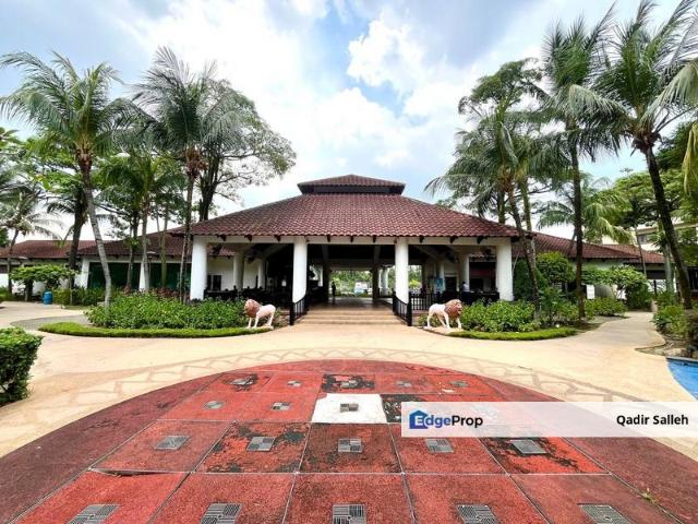 Desa Idaman, Taman Puchong Prima