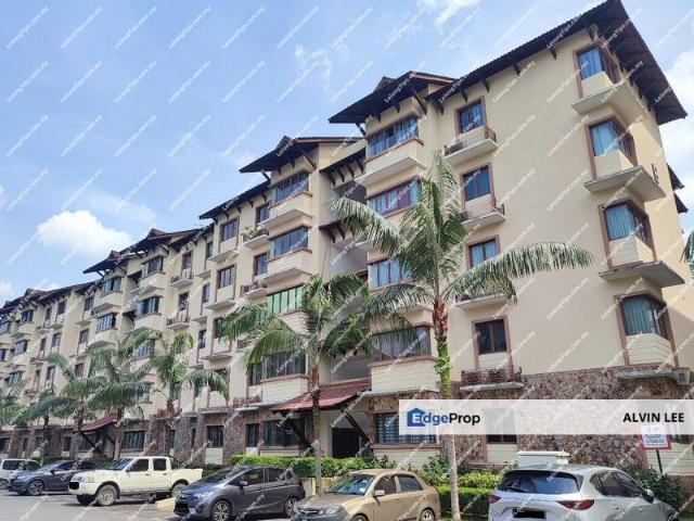 Desa Idaman, Taman Puchong Prima