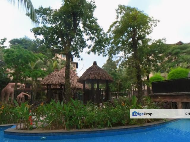 Desa Idaman, Taman Puchong Prima