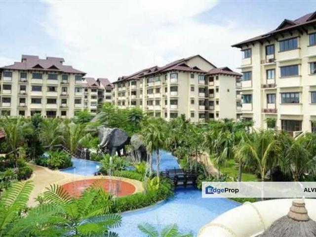 Desa Idaman, Taman Puchong Prima