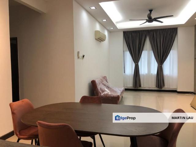 Desa Idaman, Taman Puchong Prima
