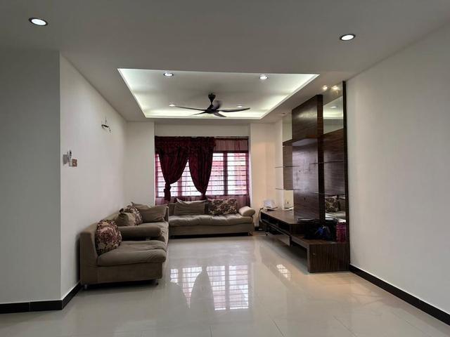 Desa Idaman Taman Puchong Prima