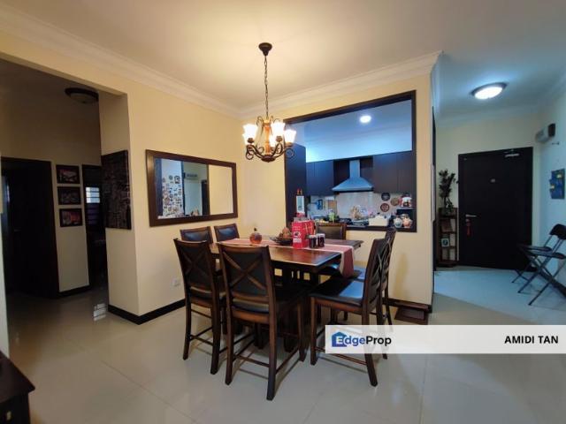 Desa Idaman, Taman Puchong Prima