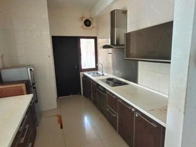 Desa Idaman Residence in Taman Puchong Prima
