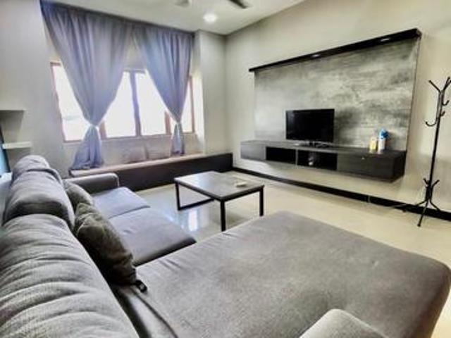 Desa idaman residences for rent taman puchong prima puchong