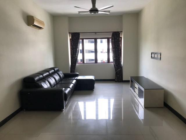 Desa Idaman Residences Puchong