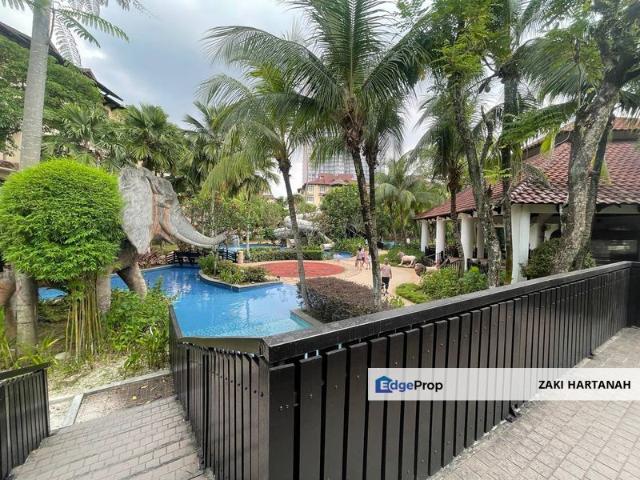 Desa Idaman Residences