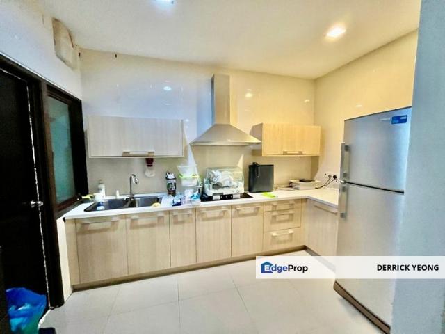 Desa Idaman Residences